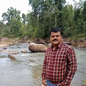 Meet your Posher, Shabbir